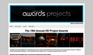 Hdprojectawards.secure-platform.com thumbnail