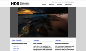 Hdr-photography.com thumbnail