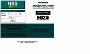 Hdsdentistportal.com thumbnail