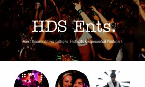 Hdsents.com thumbnail