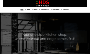 Hdsgroup.co.za thumbnail