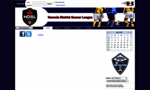 Hdsl.e2esoccer.com thumbnail