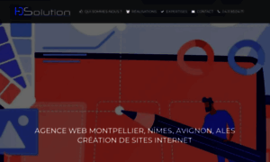 Hdsolution.fr thumbnail