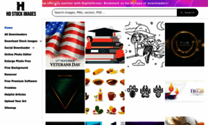 Hdstockimages.com thumbnail