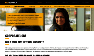 Hdsupply-corporate.jobs thumbnail