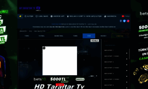 Hdtaraftartv3.com thumbnail