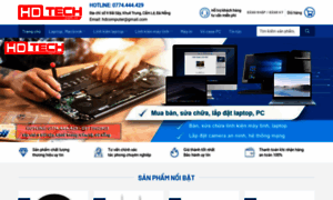 Hdtech.com.vn thumbnail