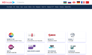 Hdtvler.net thumbnail