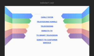 Hdtvler1.net thumbnail