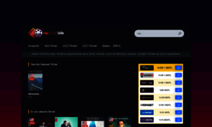 Hdvipfilmlerizle.com thumbnail