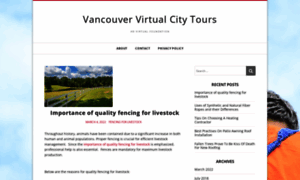 Hdvirtualcitytours.com thumbnail