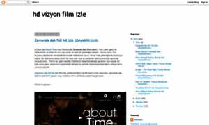 Hdvizyonfilmizle2013.blogspot.com thumbnail