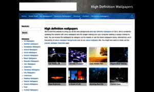 Hdwallpapers2013.com thumbnail