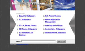 Hdwallpapers99.com thumbnail