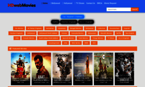 Hdwebmovies.xyz thumbnail