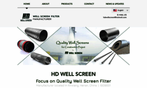 Hdwellscreen.com thumbnail