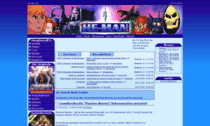 He-man.de thumbnail