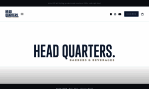 Head-quarters.co.uk thumbnail