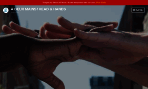 Headandhands.ca thumbnail