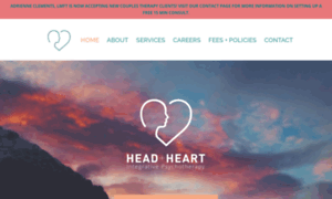 Headandheart-therapy.com thumbnail