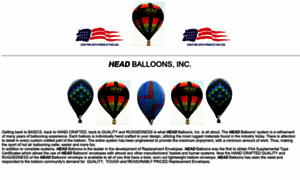 Headballoons.com thumbnail