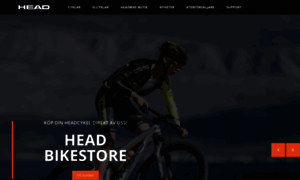 Headbike.se thumbnail