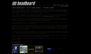 Headboard.com thumbnail