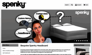 Headboards.co.nz thumbnail