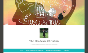 Headcasechristian.wordpress.com thumbnail