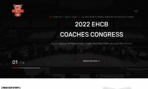 Headcoaches.org thumbnail