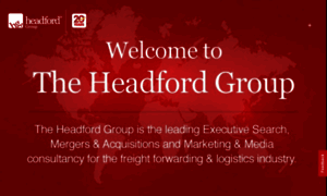 Headfordgroup.com thumbnail