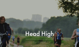 Headhigh.net thumbnail