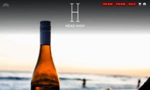 Headhighwines.com thumbnail