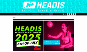 Headis.de thumbnail