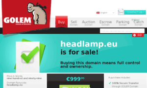 Headlamp.eu thumbnail