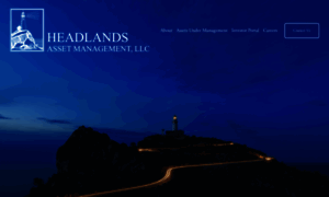 Headlands.us thumbnail