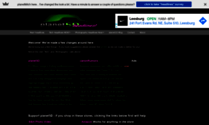 Headlines.planet5d.com thumbnail