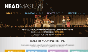 Headmasters.com.au thumbnail