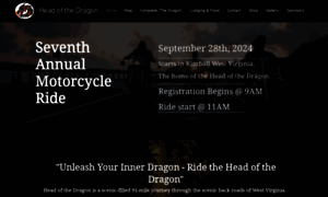 Headofthedragonwv.com thumbnail