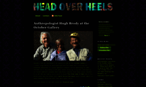 Headoverheels.org.uk thumbnail