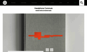Headphonecommute.com thumbnail