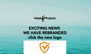 Headprojectsgroup.com thumbnail