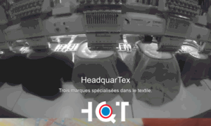 Headquartex.com thumbnail