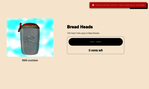 Heads.breadheads.io thumbnail