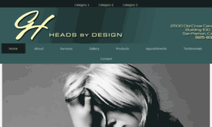 Heads.lastlaughdev.com thumbnail