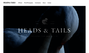 Headsandtails.co.uk thumbnail