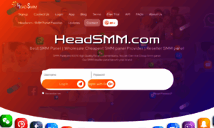 Headsmm.com thumbnail