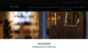 Headspa.de thumbnail