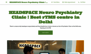 Headspace-neuro-psychiatry-clinic.business.site thumbnail