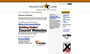 Headstar.com thumbnail